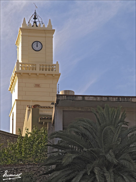 Foto de Oropesa del Mar (Castelló), España