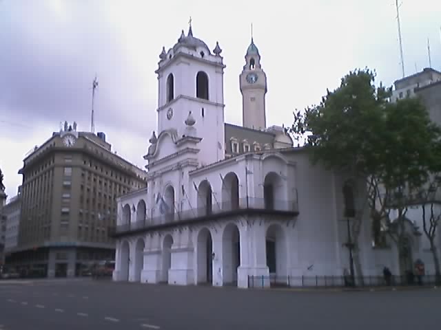 Foto de Buenos Aires, Argentina