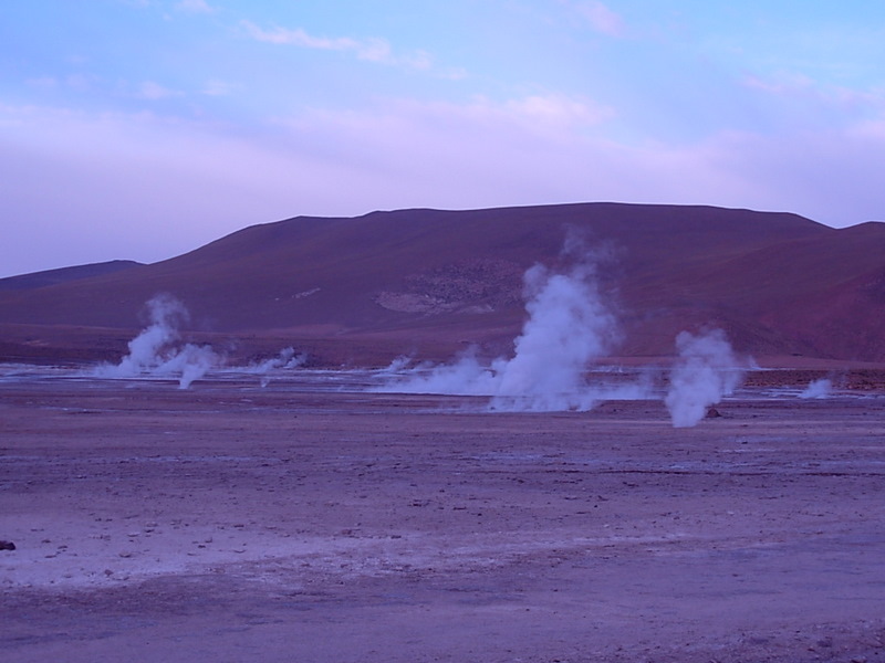 Foto de SanPedro de Atacama, Chile