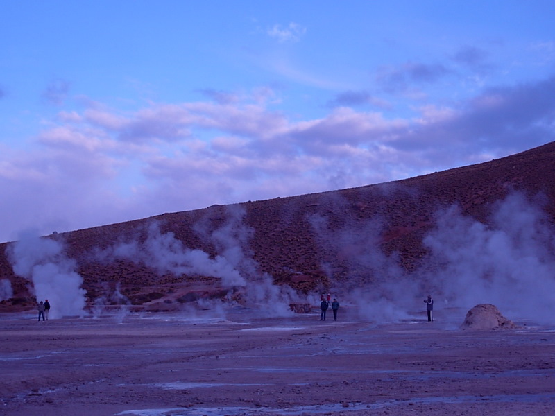 Foto de SanPedro de Atacama, Chile