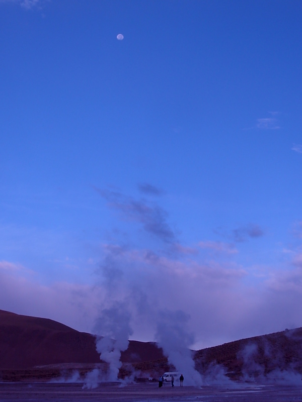 Foto de SanPedro de Atacama, Chile