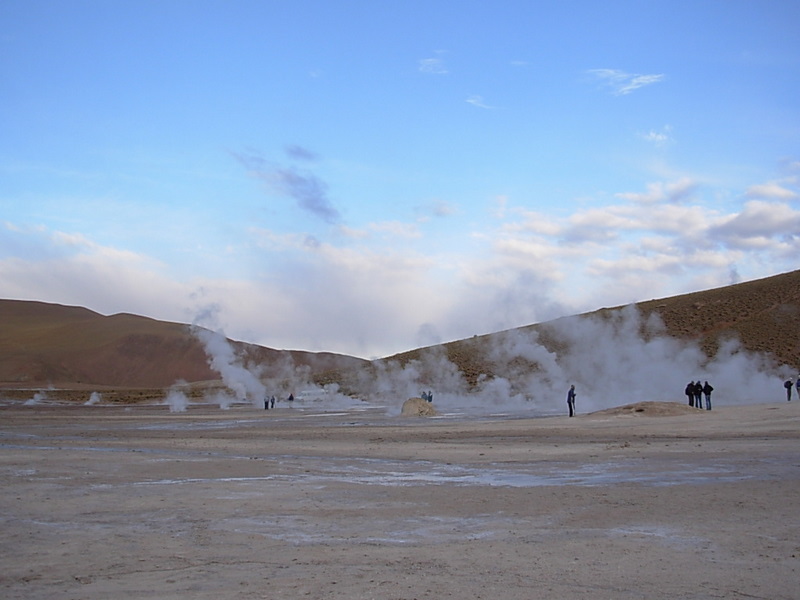 Foto de SanPedro de Atacama, Chile