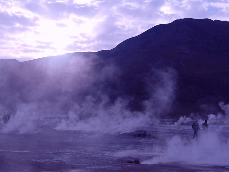 Foto de SanPedro de Atacama, Chile