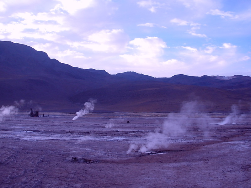 Foto de San Pedro de Atacama, Chile