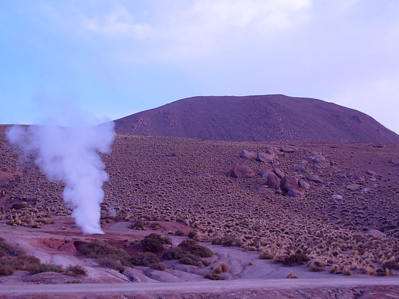 Foto de San Pedro de Atacama, Chile