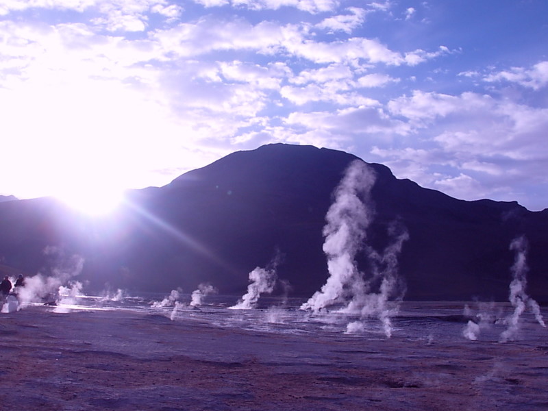 Foto de San Pedro de Atacama, Chile