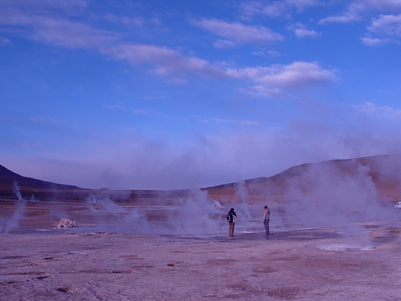 Foto de San Pedro de Atacama, Chile