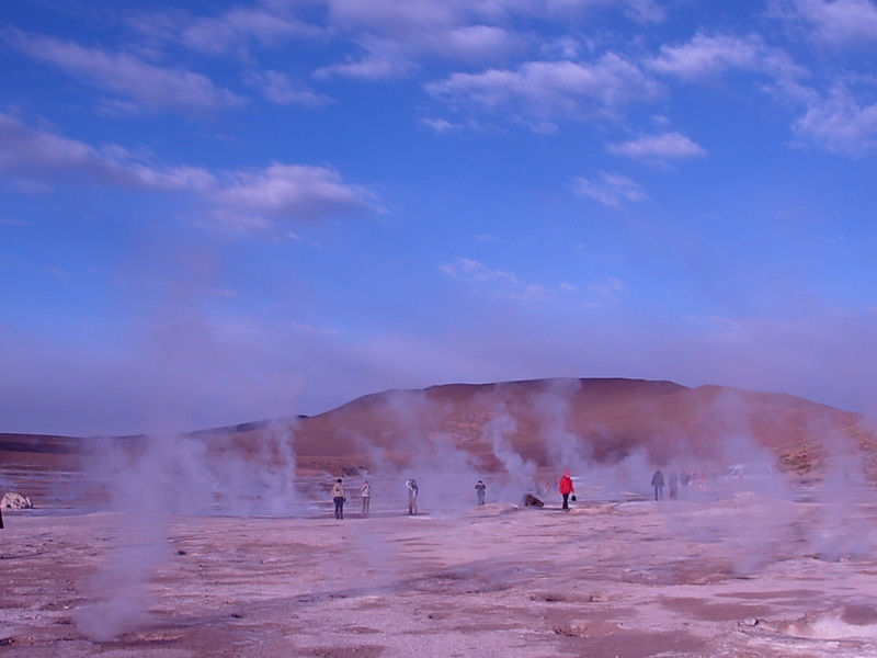 Foto de San Pedro de Atacama, Chile