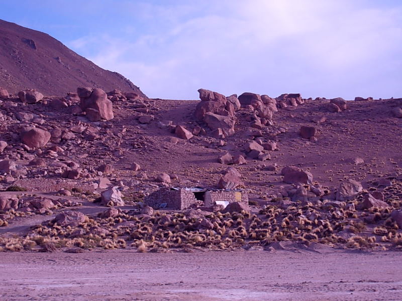 Foto de San Pedro de Atacama, Chile