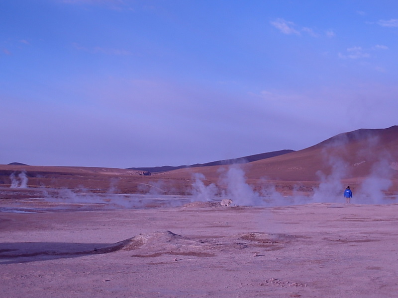 Foto de San Pedro de Atacama, Chile