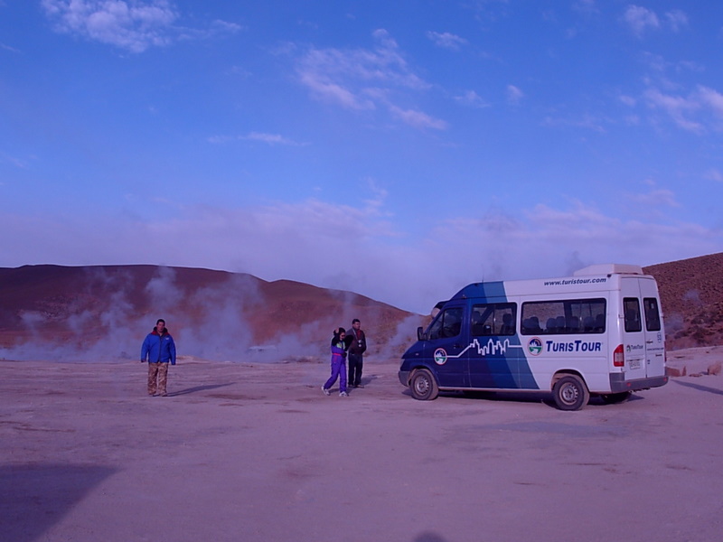 Foto de San Pedro de Atacama, Chile