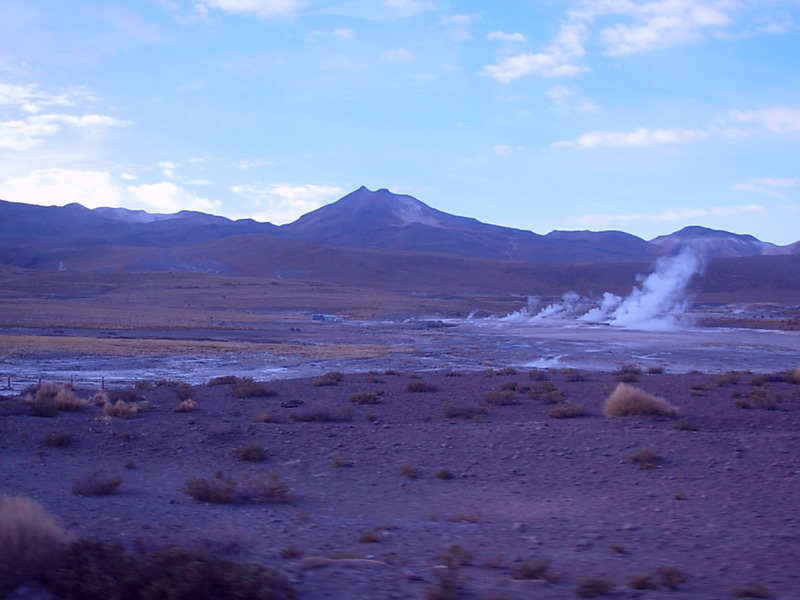 Foto de San Pedro de Atacama, Chile