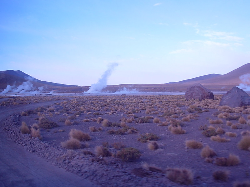 Foto de San Pedro de Atacama, Chile