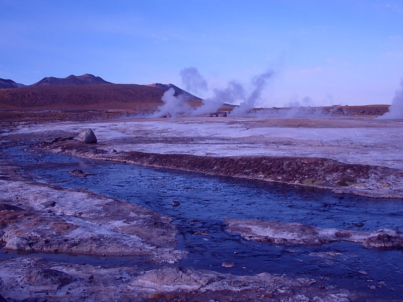 Foto de San Pedro de Atacama, Chile