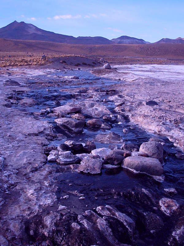 Foto de San Pedro de Atacama, Chile