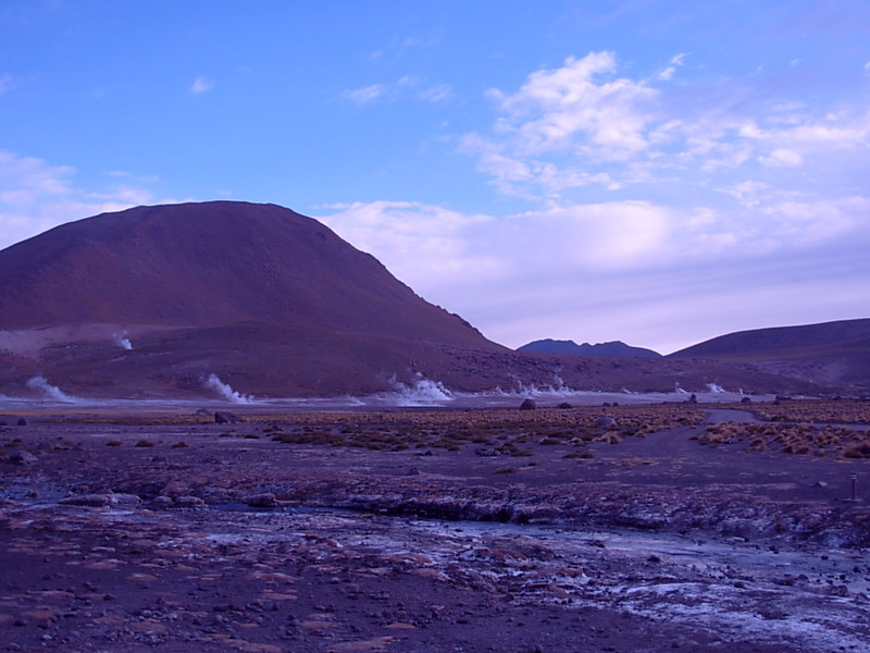 Foto de San Pedro de Atacama, Chile