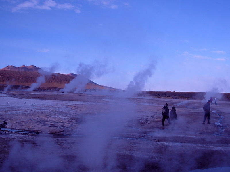 Foto de San Pedro de Atacama, Chile