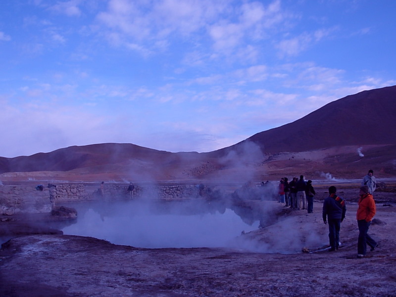 Foto de San Pedro de Atacama, Chile