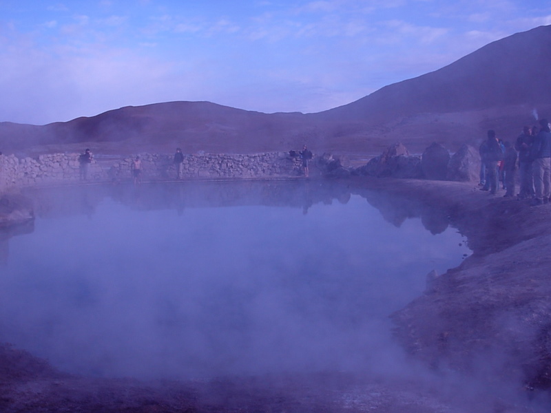 Foto de San Pedro de Atacama, Chile