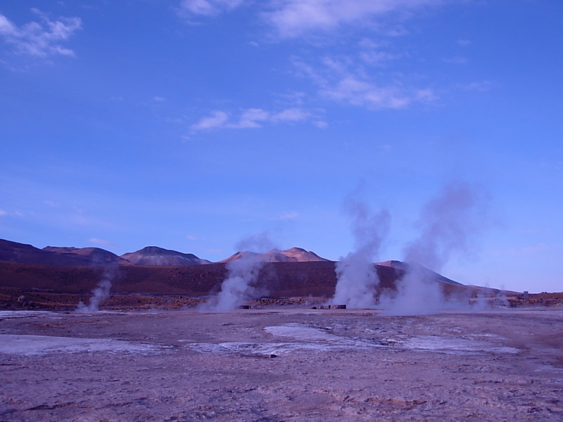 Foto de San Pedro de Atacama, Chile