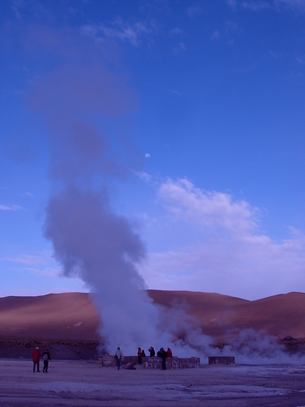 Foto de San Pedro de Atacama, Chile