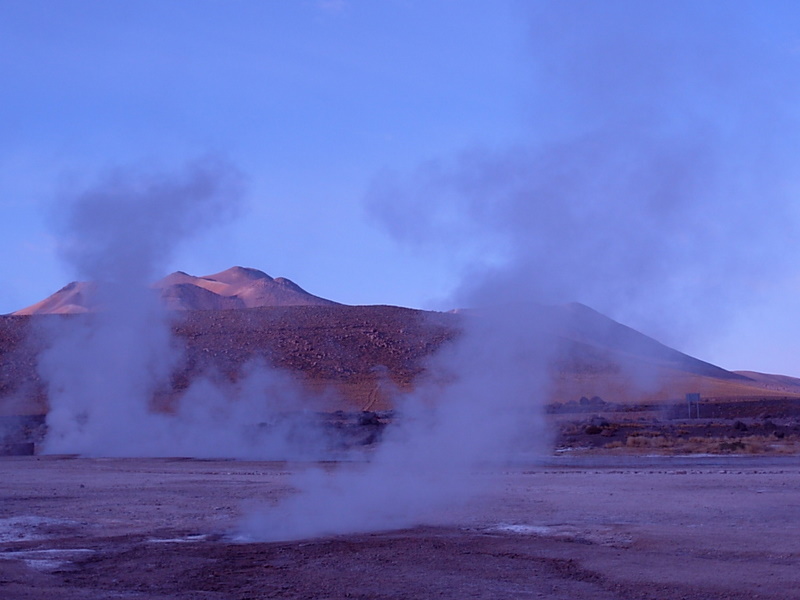 Foto de San Pedro de Atacama, Chile