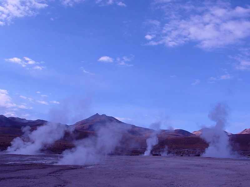 Foto de San Pedro de Atacama, Chile