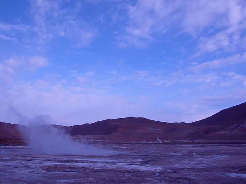 Foto de San Pedro de Atacama, Chile