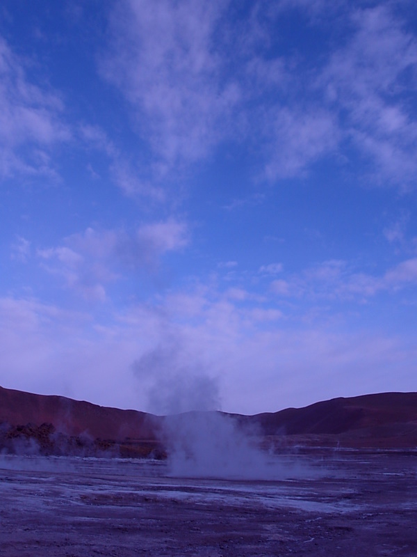 Foto de San Pedro de Atacama, Chile