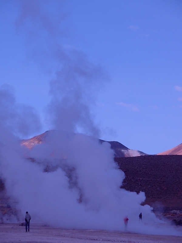 Foto de San Pedro de Atacama, Chile