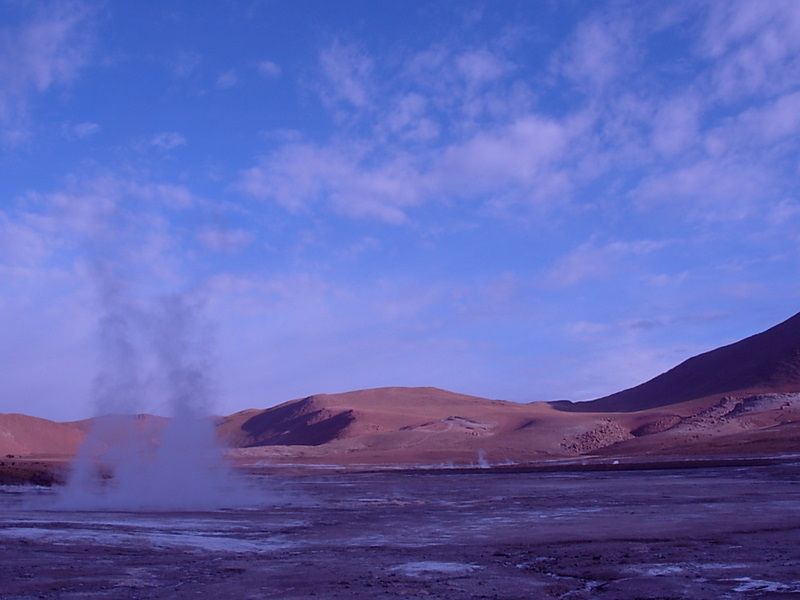 Foto de San Pedro de Atacama, Chile