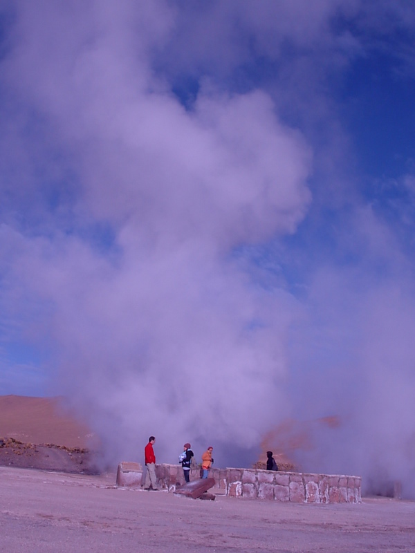 Foto de San Pedro de Atacama, Chile