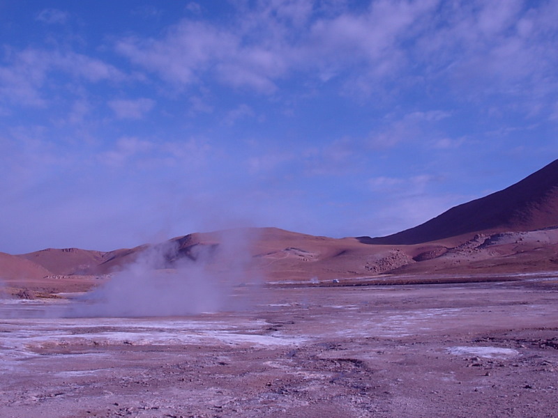 Foto de San Pedro de Atacama, Chile