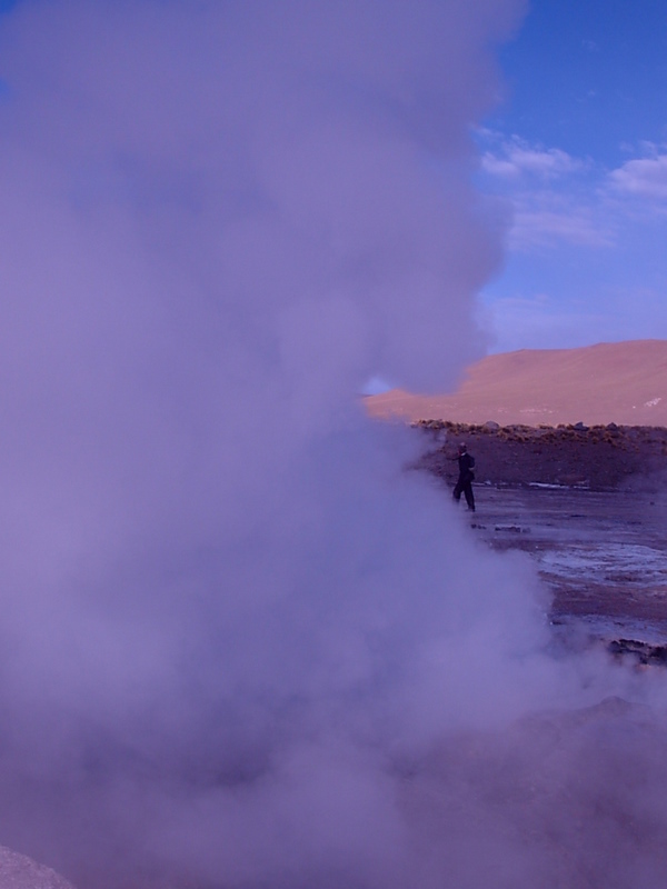 Foto de San Pedro de Atacama, Chile