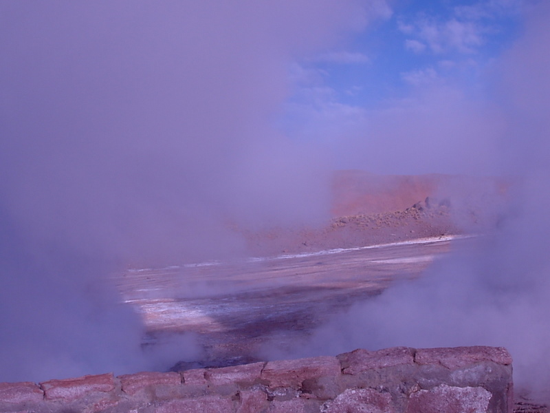 Foto de San Pedro de Atacama, Chile