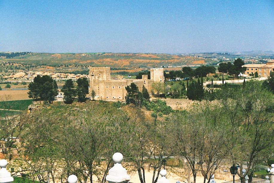 Foto de Toledo (Castilla La Mancha), España