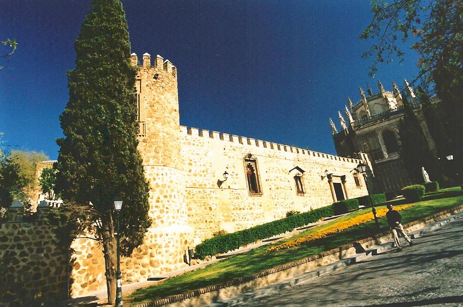 Foto de Toledo (Castilla La Mancha), España