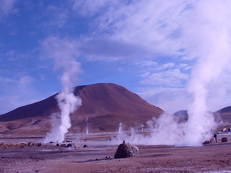 Foto de San Pedro de Atacama, Chile