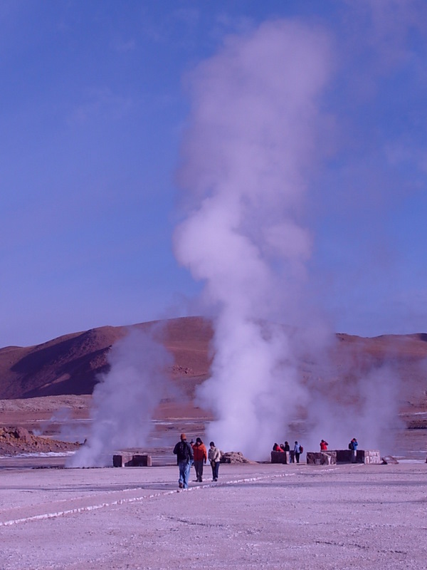 Foto de San Pedro de Atacama, Chile