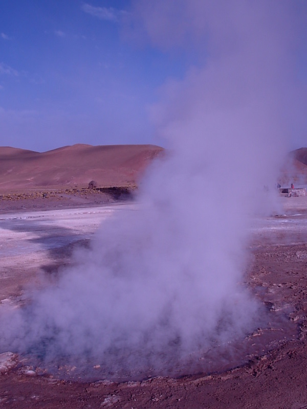 Foto de San Pedro de Atacama, Chile