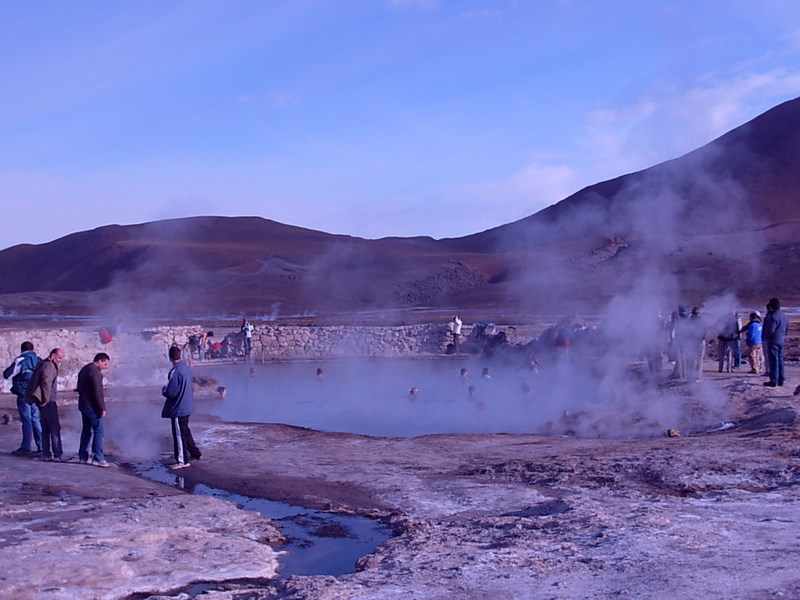 Foto de San Pedro de Atacama, Chile