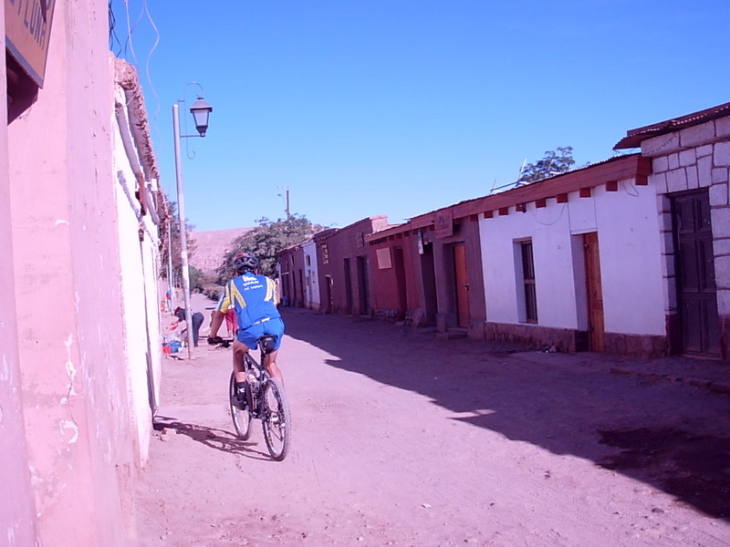 Foto de San Pedro de Atacama, Chile