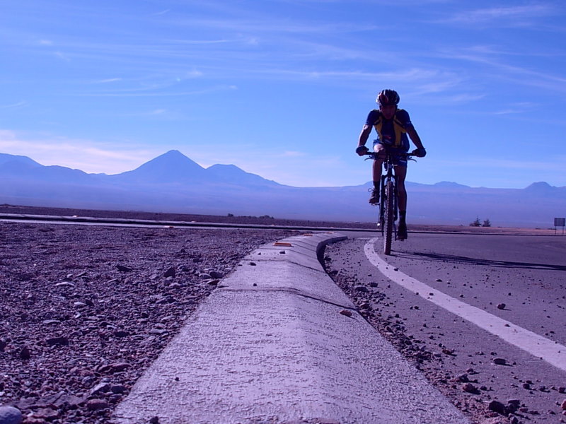 Foto de San Pedro de Atacama, Chile