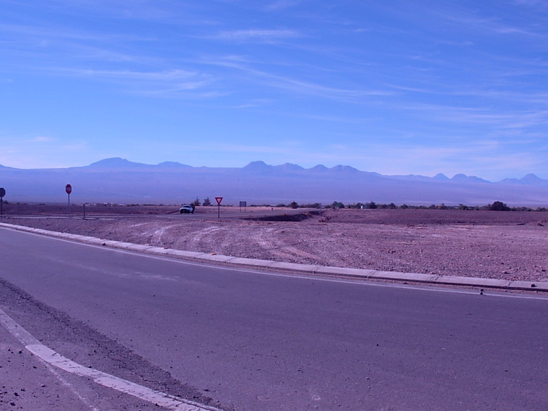 Foto de San Pedro de Atacama, Chile