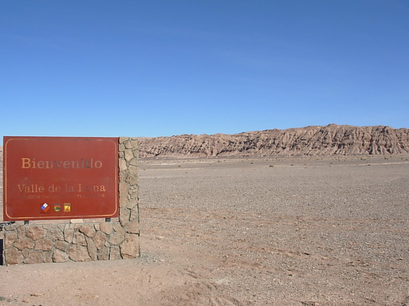 Foto de San Pedro de Atacama, Chile