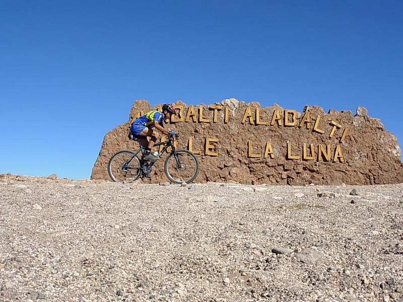 Foto de San Pedro de Atacama, Chile