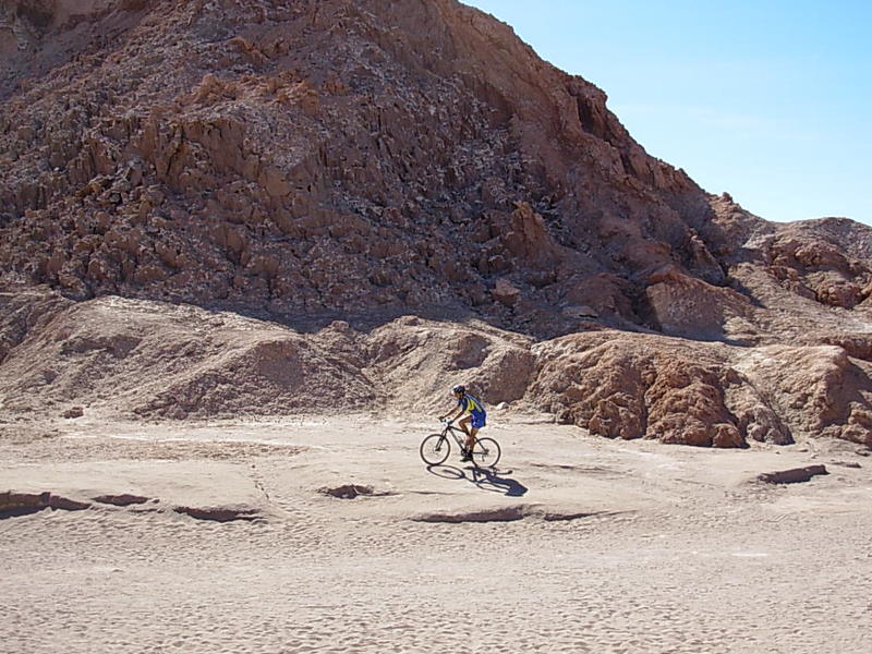 Foto de San Pedro de Atacama, Chile