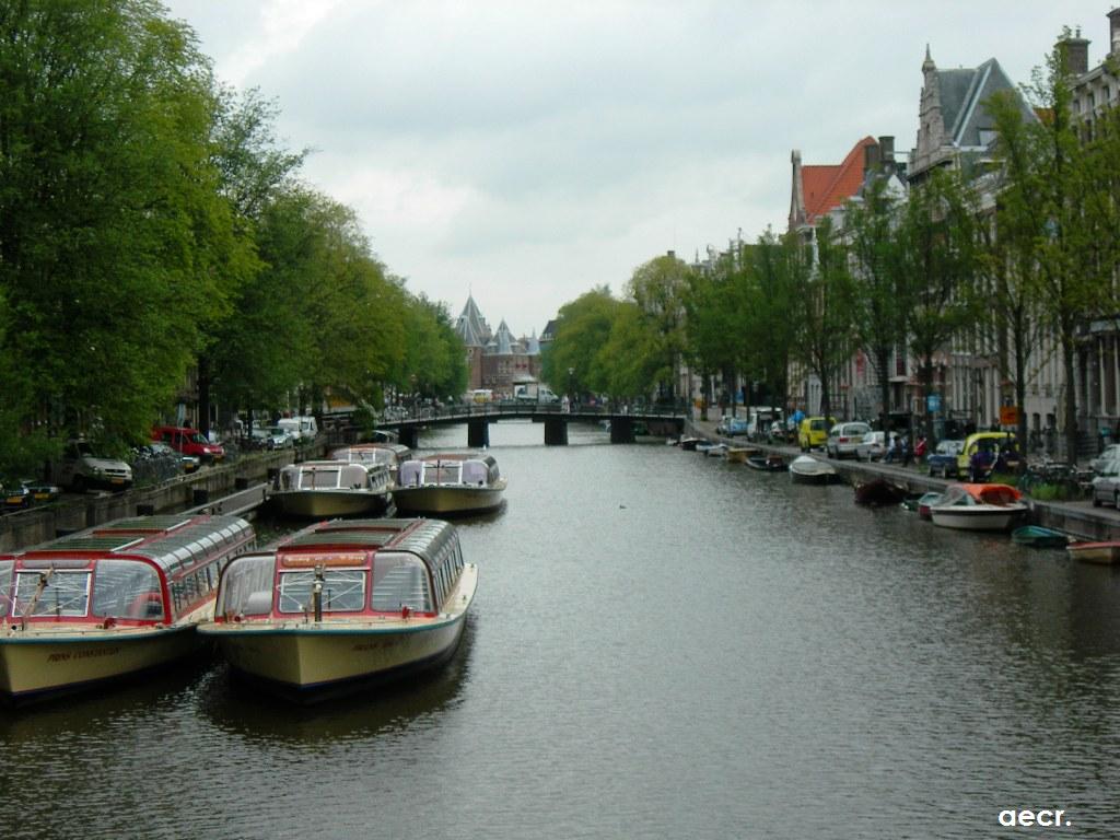 Foto de Amsterdam, Países Bajos