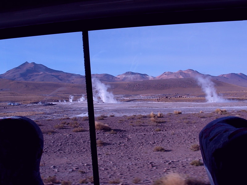 Foto de San Pedro de Atacama, Chile