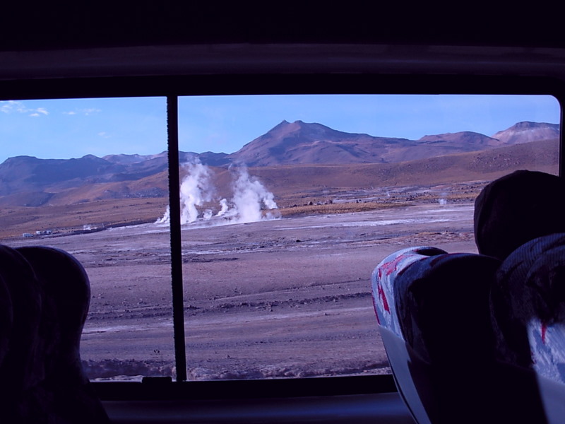 Foto de San Pedro de Atacama, Chile